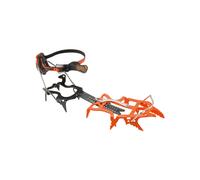 Camp - Ice climbing crampons - Alpinist Tech - Orange Orange one size