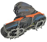 CAMP Ice Master Evo Orange - Versatile Flexible Grödel, Size M - Colour Orange, orange, Medium