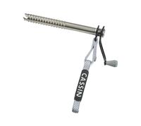 Camp - Ice Screw - Rocket Plus - Size 19 cm 19 cm