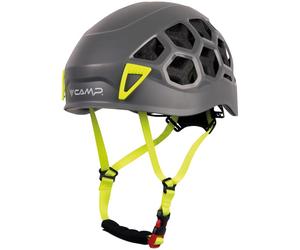 CAMP Ikon - Men - Grey - size 57/63- model 2026 57/63