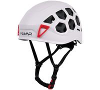 Camp - Climbing and mountaineering helmet - Ikon White - Size 48-58 cm White