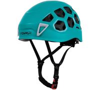 C.A.M.P. - Women's Ikon Nova - Climbing helmet size 48-58 cm, turquoise