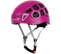 C.A.M.P. - Women's Ikon Nova - Climbing helmet size 48-58 cm, pink