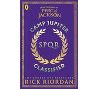 Camp Jupiter Classified: A Probatio's Journal
