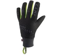 CAMP K Warm - Men - Black / Grey / Yellow - size 8- model 2026 8