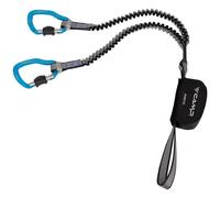 CAMP Kinetic Rewind Comp - Mixte - Black / Blue - size only size- model 2026 only size