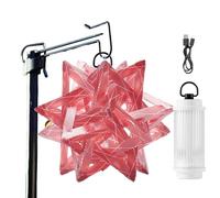 Camp Lamp Star, Camping Star Lights, Waterproof Camping Lights, Polar