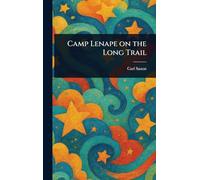 Camp Lenape on the Long Trail