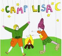 Camp Lisa: Summer Camp Songs (2008-08-03)