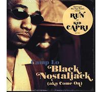 Camp Lo - Black Nostaljack [12" VINYL]