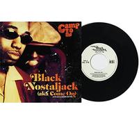 Camp Lo - Black Nostaljack (AKA Come On) [7" VINYL]