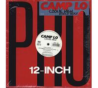 Camp Lo - Coolie High [VINYL]