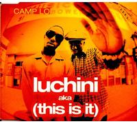 Camp Lo - Lucini/Coolie High