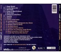 Camp Lo - On The Way Uptown