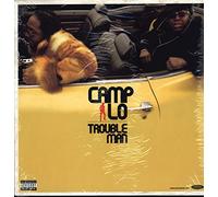 Camp Lo - Trouble Man [12" VINYL]