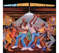 Camp Lo Uptown Saturday Night Double LP Vinyl NEW