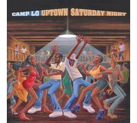 Camp Lo / Uptown Saturday Night (2LP Coloured) [VINYL]