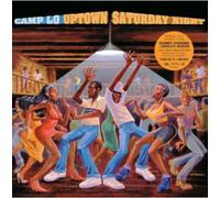 Camp Lo Uptown Saturday Night (Vinyl) 12" Remastered Album