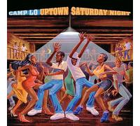 Camp Lo - Uptown Saturday Night [VINYL]