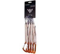 CAMP Mach Express Dyneema 60 Cm 4 Pack - Mixte - Red / Beige - size only size- model 2026 only size