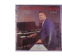 Camp Meeting Organ