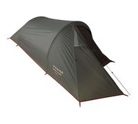 Camp - Tunnel-style tent - Minima 2 Sl Plus in Nylon - Grey Grey