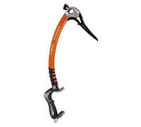 Camp - Mountaineering and ice climbing axe - X-Dream Alpine in Aluminium - Orange Orange one size