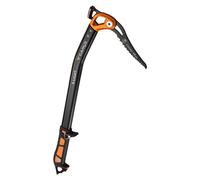 Camp - Mountaineering and ice climbing ice axe - X-Light Hammer in Aluminium - Black Black one size