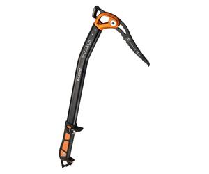 Camp - Mountaineering and ice climbing ice axe - X-Light Hammer in Aluminium - Black Black one size