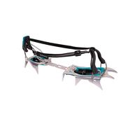 Camp - Mountaineering crampons - Peak 12 Alu Auto / Semi-Auto in Aluminium - Grey Grey one size