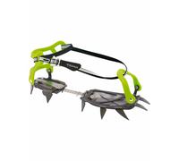Camp - Mountaineering crampons - Stalker Universal in Nylon - Grey Grey one size