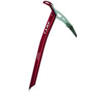 Camp - Mountaineering ice axe - Corsa Nanotech in Nylon - Size 70 cm - Red Red 70 cm