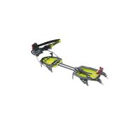 Camp - Mountaineering/ski touring crampons - Skimo Nanotech - Green Green one size
