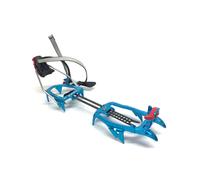 Camp - Mountaineering/ski touring crampons - Skimo Race - Blue Blue one size