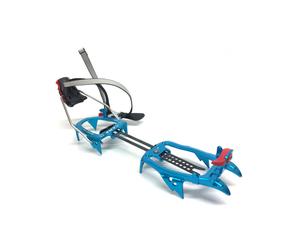 Camp - Mountaineering/ski touring crampons - Skimo Race - Blue Blue one size