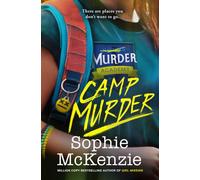 Camp Murder : Volume 2