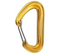 C.A.M.P. - Nano 22 - Snapgate carabiner yellow