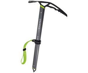CAMP Neve - Mixte - Black / Grey / Green - size 57- model 2026 57