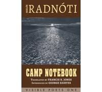 Camp Notebook