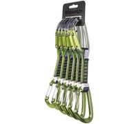 CAMP Orbit Express Mixed Ks 12 Cm 6 Pack - Mixte - Green - size only size- model 2026 only size