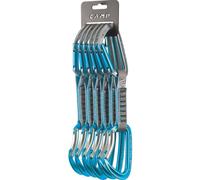 CAMP Orbit Express Poli 11 Cm 6 Pack - Mixte - Blue - size only size- model 2025 only size
