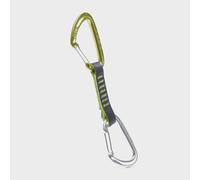 Camp Orbit Express Wire Quickdraw, Green One Size