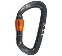 CAMP Orbit Lock - Gunmetal -