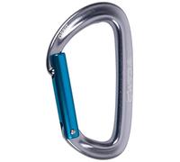 CAMP Orbit Straight Gate - Silver/Blue -