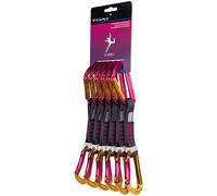 CAMP Photon Express Ks Janja 12cm 6 Pack - Mixte - Multicolor - size only size- model 2026 only size