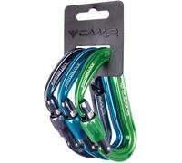 C.A.M.P. - Photon Lock 3 - Screwgate carabiner multi