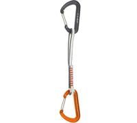 CAMP Photon Wire Express Ks Dyneema 18 Cm - Mixte - Orange - size only size- model 2025 only size
