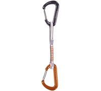 CAMP Photon Wire Express KS Dyneema - Grey/White/Orange - 18cm