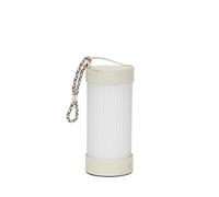 Hübsch Camp Portable Lamp Sand