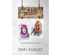 Camp Pounce: The Washington Family: 3
